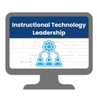 Northwest Instructional Technology Leadership Collaborative: WS224048